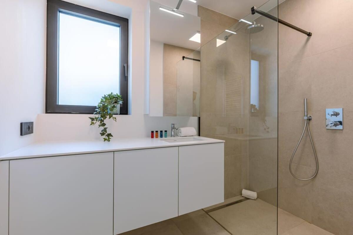 Huswell - Beautiful & Ultramodern Apartment In Oostduinkerke Koksijde Dış mekan fotoğraf