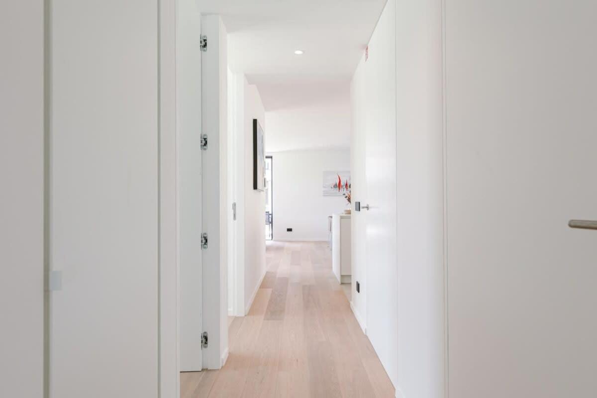 Huswell - Beautiful & Ultramodern Apartment In Oostduinkerke Koksijde Dış mekan fotoğraf